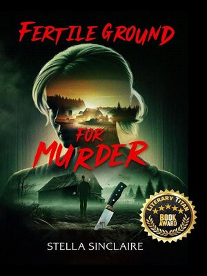 cover image of Fertile Ground for Murder